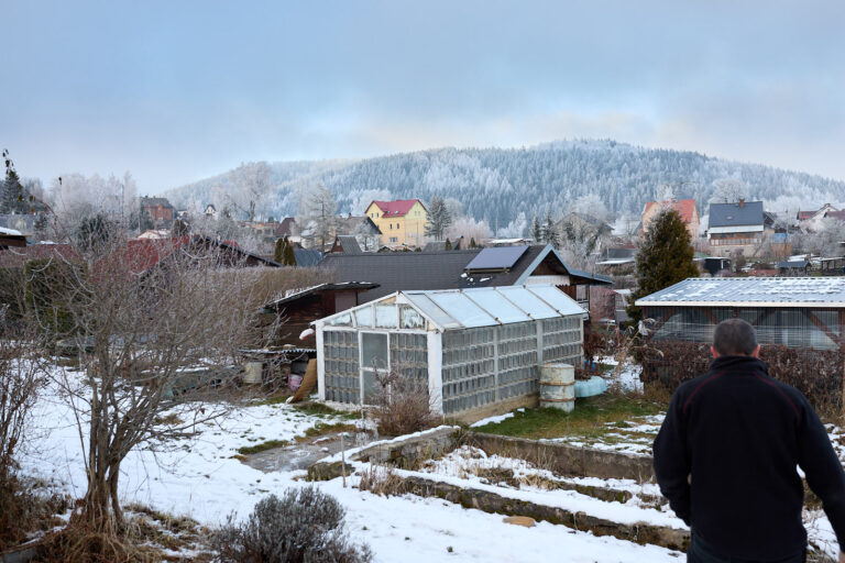 Silvestrovské posezení 31.12.2024