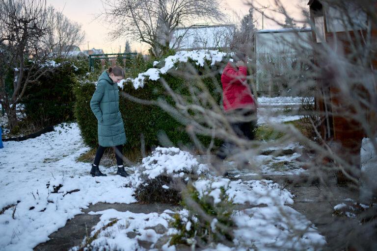 Silvestrovské posezení 31.12.2024